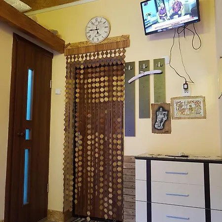 гостьовий дім, приватний сектор Guest house *