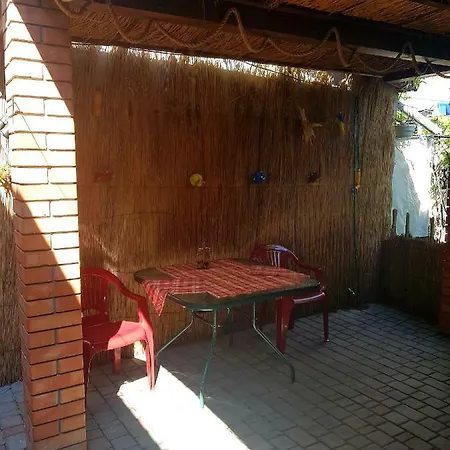 гостьовий дім, приватний сектор Guest house *