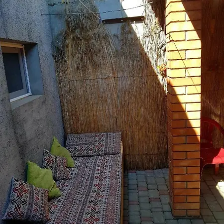 гостьовий дім, приватний сектор * Одесса