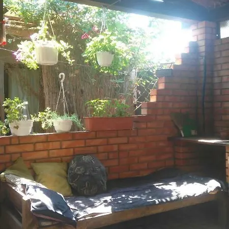 Maison d'hôtes гостьовий дім, приватний сектор Odessa