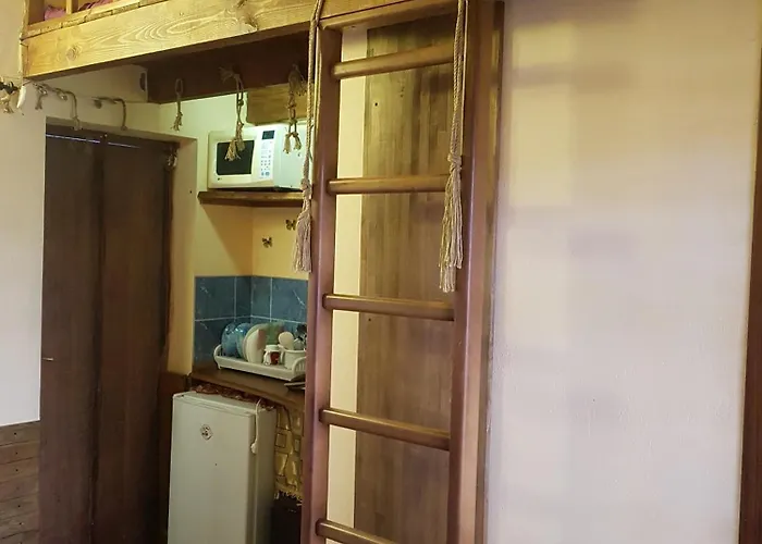 гостьовий дім, приватний сектор Guest house Odesa