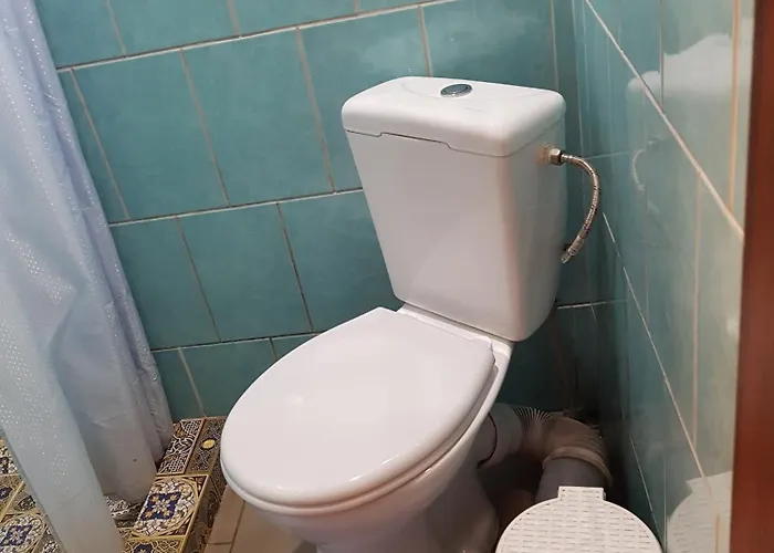 гостьовий дім, приватний сектор Guest house Odesa