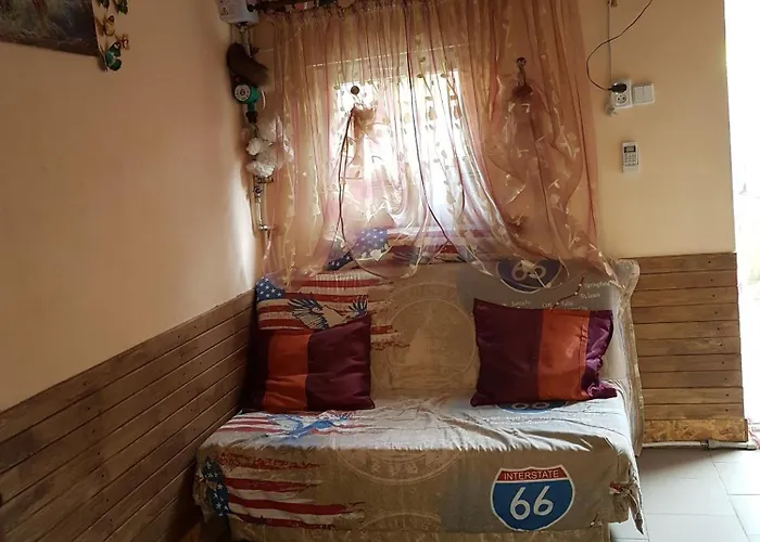 Guest house гостьовий дім, приватний сектор Odesa