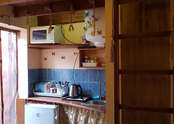 гостьовий дім, приватний сектор Guest house Odesa