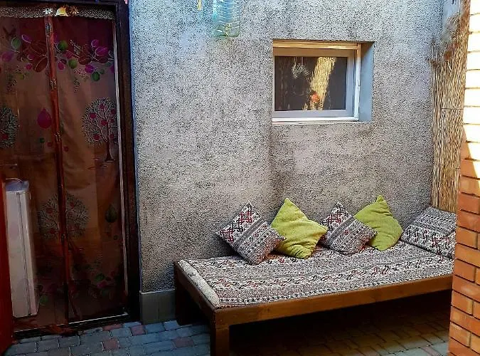 Vendégház гостьовий дім, приватний сектор *