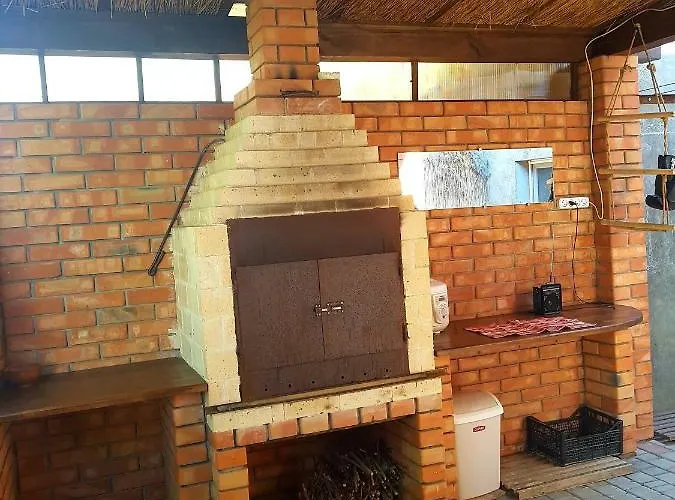 Vendégház гостьовий дім, приватний сектор *