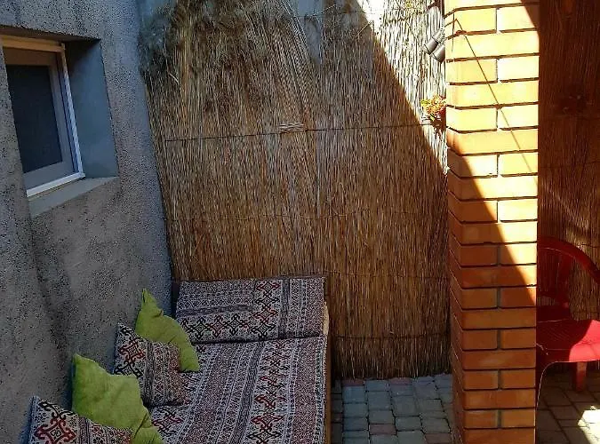 гостьовий дім, приватний сектор * Odessza