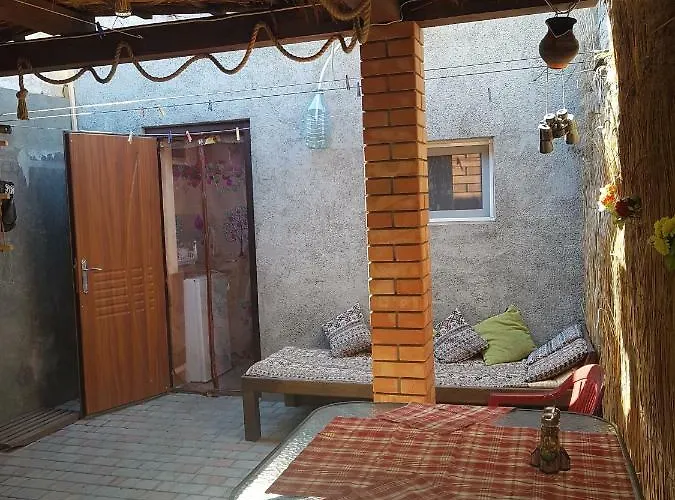 гостьовий дім, приватний сектор *