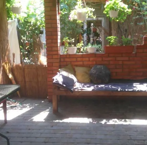 гостьовий дім, приватний сектор Odessza