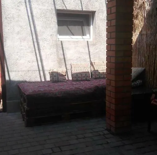 гостьовий дім, приватний сектор *