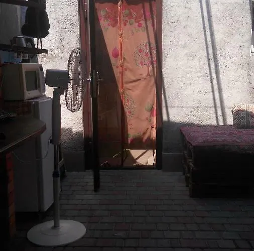 гостьовий дім, приватний сектор *