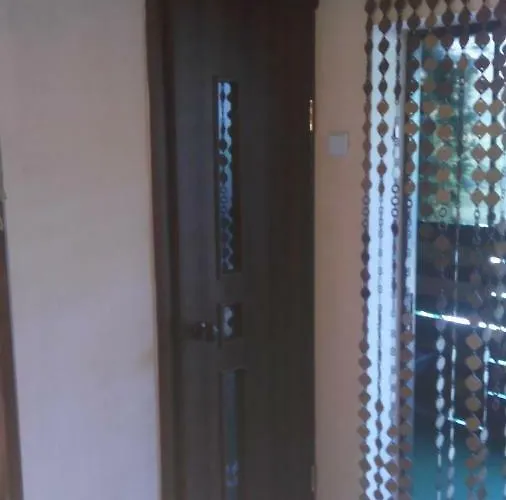 гостьовий дім, приватний сектор Guest house Odesa