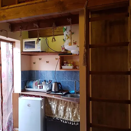 гостьовий дім, приватний сектор Maison d'hôtes Odessa