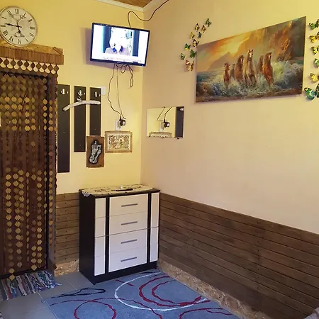 гостьовий дім, приватний сектор Maison d'hôtes *