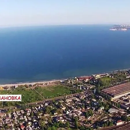 гостьовий дім, приватний сектор Odessa