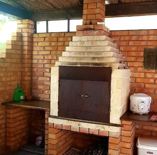 Maison d'hôtes гостьовий дім, приватний сектор *