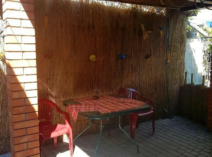 гостьовий дім, приватний сектор Maison d'hôtes *