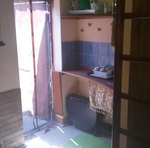 гостьовий дім, приватний сектор Maison d'hôtes