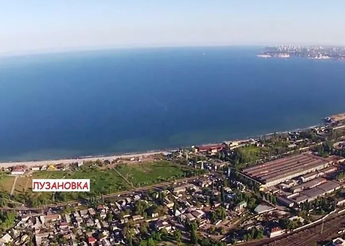 гостьовий дім, приватний сектор Odessa