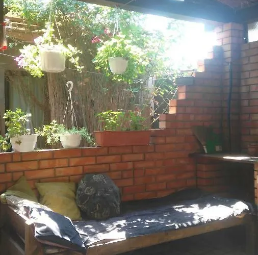 Gæstehus гостьовий дім, приватний сектор Odessa