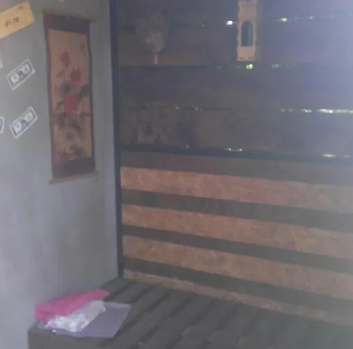 гостьовий дім, приватний сектор